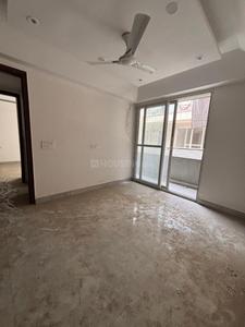 Hall Image of 1270 Sq.ft 3 BHK Apartment / Flat for sale in Dera Mandi New Delhi for Rs. 7800000