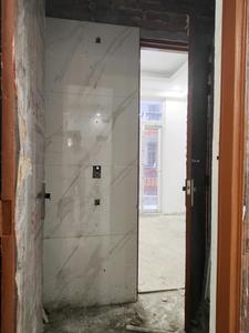 Common Bathroom Image of 1550 Sq.ft 3 BHK Apartment / Flat for sale in Multibrain Ultima 107, Sector 104 Noida for Rs. 9900300
