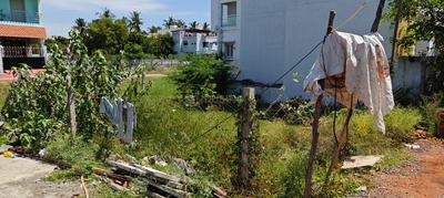 Image of 926 Sq.ft Residential Plot / Land for sale in Perungalathur, Chennai for Rs. 4400000