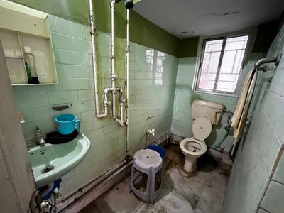 Image of 1000 Sq.ft 3 BHK Apartment / Flat for sale in Ashok Nagar, Kolkata for Rs. 3500000