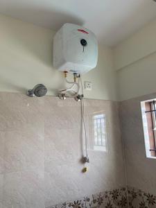 Image of 750 Sq.ft 2 BHK Builder Floor for rent in Munnekollal, Bengaluru for Rs. 28000