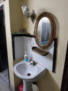 Bathroom Image of 960 Sq.ft 3 BHK Apartment / Flat for sale in ABS Tower, Uttarpara Hooghly for Rs. 4000000