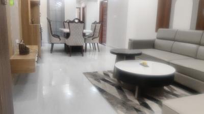 Living Room Image of 1795 Sq.ft 4 BHK Apartment / Flat for sale in Kanakpura Jaipur for Rs. 9200000