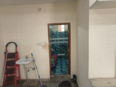 Bedroom Image of 1500 Sq.ft 2 BHK Independent House for rent in Narsingi Hyderabad for Rs. 40000