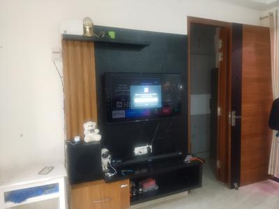 Hall Image of 1350 Sq.ft 2 BHK Builder Floor for sale in GMS Road Dehradun for Rs. 7000000