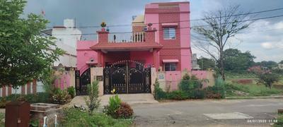 Image of 1150 Sq.ft 3 BHK Independent House for sale in Gobindpur, Dhanbad for Rs. 3450000