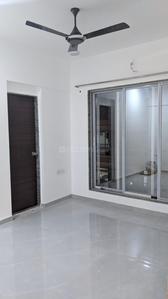 Hall Image of 900 Sq.ft 2 BHK Apartment / Flat for rent in HDIL Dheeraj Jamuna, Malad West Mumbai for Rs. 57000