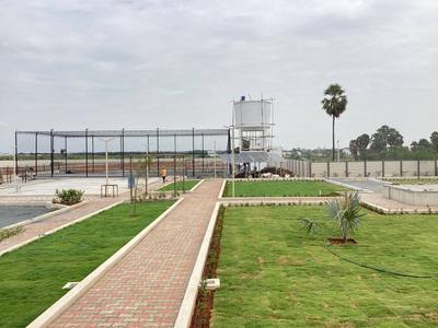 Image of 1750 Sq.ft Residential Plot / Land for sale in Kurumbapalayam, Coimbatore for Rs. 7932000