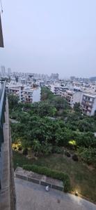 Balcony Image of 1985 Sq.ft 3 BHK Apartment / Flat for sale in Spaze Privy, Sector 72 Gurgaon for Rs. 26000000