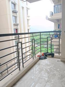 Primarc Southwinds Phase 1 Attached Balcony with Bedroom Two 4