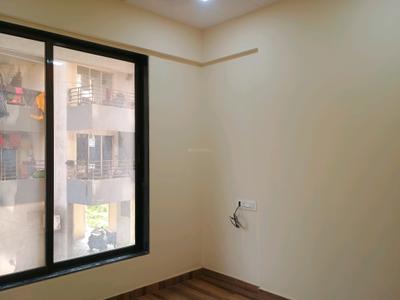 Bedroom Image of 1020 Sq.ft 2 BHK Apartment / Flat for sale in Mangeshi Ambar, Kalyan West Kalyan for Rs. 8000000