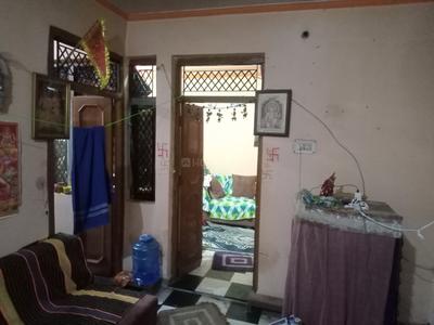 1.5 BHK Independent House