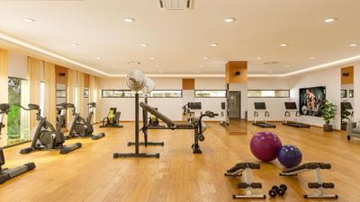 Image of 1295 Sq.ft 3 BHK Apartment / Flat for sale in Bommasandra, Bengaluru for Rs. 13300000