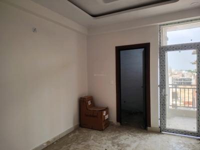 Bedroom Image of 1550 Sq.ft 3 BHK Apartment / Flat for sale in Urban Vista, Noida Extension Greater Noida for Rs. 6100000