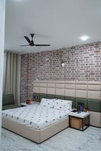 Bedroom Image of 5000 Sq.ft 3 BHK Duplex for sale in Jagti Jammu for Rs. 29500000