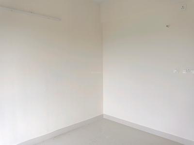 Bedroom Image of 890 Sq.ft 2 BHK Apartment / Flat for sale in Primarc Southwinds, Rajpur Kolkata for Rs. 6000000