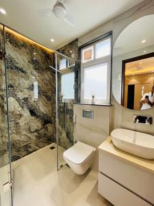 Image of 2700 Sq.ft 4 BHK Builder Floor for sale in Malibu Town Floors, Sector 47, Gurgaon for Rs. 35000000