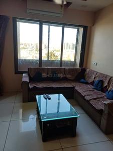 Hall Image of 1500 Sq.ft 3 BHK Apartment / Flat for sale in Sheetal Westpark Residency, Vastrapur Ahmedabad for Rs. 13500000