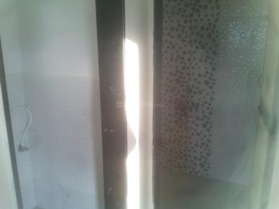 Bathroom Image of 350 Sq.ft 1 RK Apartment / Flat for sale in Ambegaon Bk Pune for Rs. 1700000