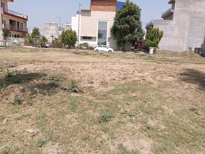 Image of 100 Sq.ft Residential Plot / Land for sale in Sector 89, Mohali for Rs. 20500000