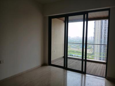 Bedroom Image of 2164 Sq.ft 5 BHK Apartment / Flat for sale in Kalpataru Magnus, Bandra East Mumbai for Rs. 119500000