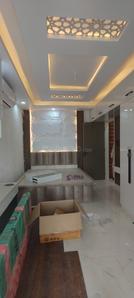 Hall Image of 1850 Sq.ft 3 BHK Apartment / Flat for rent in Gandhi Nagar Ranchi for Rs. 35000