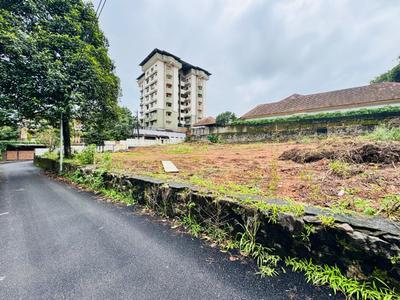 Image of 1742 Sq.ft Residential Plot / Land for sale in Kakkanad, Kochi for Rs. 1750000