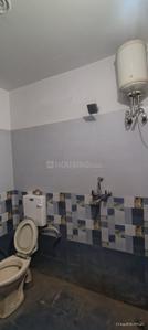 Bathroom Image of 1600 Sq.ft 3 BHK Builder Floor for rent in Jagatpura Jaipur for Rs. 17000