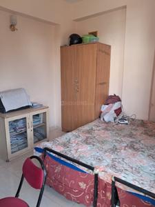 Bedroom Image of 600 Sq.ft 2 BHK Apartment / Flat for sale in Ayodhya Bypass Bhopal for Rs. 2700000