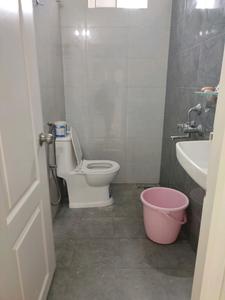 Bedroom One Image of 1490 Sq.ft 2 BHK Apartment / Flat for sale in Rameshwaram Banda Sangareddy for Rs. 6854000