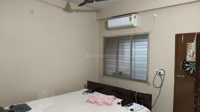 Bedroom Image of 550 Sq.ft 1 BHK Apartment / Flat for sale in Bhatenda Kolkata for Rs. 1850000