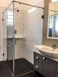 Bathroom Image of 5000 Sq.ft 4 BHK Independent House for rent in Kovalam Chennai for Rs. 175000