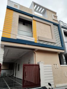 Image of 1800 Sq.ft 2 BHK Independent House for sale in Boduppal, Hyderabad for Rs. 10500000