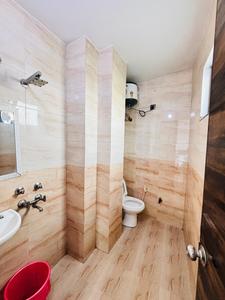 Bathroom Image of Your Rooms CoLiving Space in Sector 62A, Noida