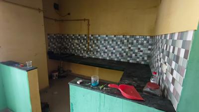 Kitchen Image of 1110 Sq.ft 2 BHK Apartment / Flat for sale in Geeta Nagar Guwahati for Rs. 4400000