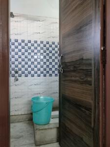 Bedroom Two Image of 1470 Sq.ft 3 BHK Apartment / Flat for sale in Govindpuram Ghaziabad for Rs. 8000000