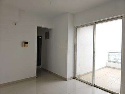 Living Room Image of 600 Sq.ft 1 BHK Apartment / Flat for sale in Goel Hill Shire, Wagholi Pune for Rs. 3949999
