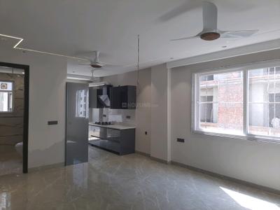 Living Room Image of 2260 Sq.ft 4 BHK Builder Floor for sale in Anant Raj Estate, Kadarpur Gurgaon for Rs. 38500000