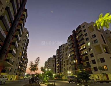 Image of 1500 Sq.ft 3 BHK Apartment / Flat for sale in Clover Acropolis, Viman Nagar, Pune for Rs. 25000000