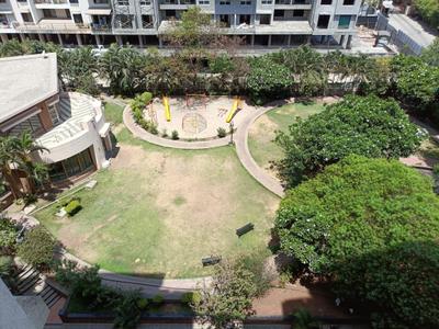 Balcony Image of 982 Sq.ft 2 BHK Apartment / Flat for sale in Dreams Elina, Hadapsar Pune for Rs. 6000000