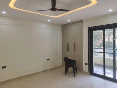 Bedroom Image of 2520 Sq.ft 4 BHK Builder Floor for sale in Green Field Colony Faridabad for Rs. 24000000