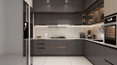 3 BHK Flat