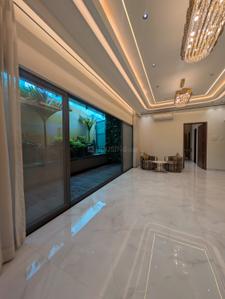 Balcony Image of 1868 Sq.ft 3 BHK Apartment / Flat for sale in Iconic 5 Senses Ilife, Mohammed Wadi Pune for Rs. 13000000