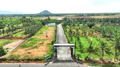 Image of 435 Sq.ft 2 BHK Farm House for sale in Anaikatti, Coimbatore for Rs. 1199000