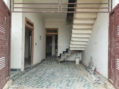 Image of 800 Sq.ft 2 BHK Independent House for sale in Kisan Path, Lucknow for Rs. 4500000