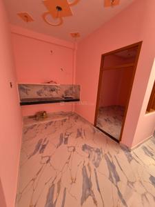 Kitchen Image of 760 Sq.ft 2 BHK Independent House for sale in Dubagga Lucknow for Rs. 3200000