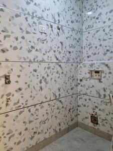Common Bathroom Image of 810 Sq.ft 3 BHK Apartment / Flat for sale in The Shiva Luxury Homes, Dwarka Mor New Delhi for Rs. 6100000