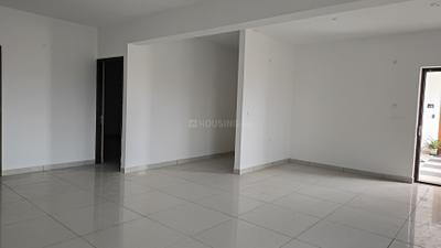 Living Room Image of 2130 Sq.ft 3 BHK Apartment / Flat for sale in Sainikpuri Secunderabad for Rs. 13629500