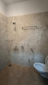 Bathroom Image of 1220 Sq.ft 3 BHK Apartment / Flat for sale in Modi Vista Homes, Kapra Secunderabad for Rs. 8500000