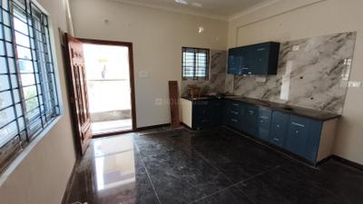 Living Room Image of 900 Sq.ft 2 BHK Builder Floor for rent in Mahadevapura Bengaluru for Rs. 36000